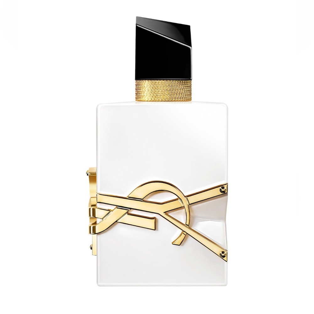 Yves Saint Laurent 
Libre L’eau Nue Alcohol-free perfume